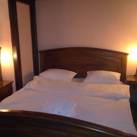 Apartament Central Adriana Sibiu Exterior foto