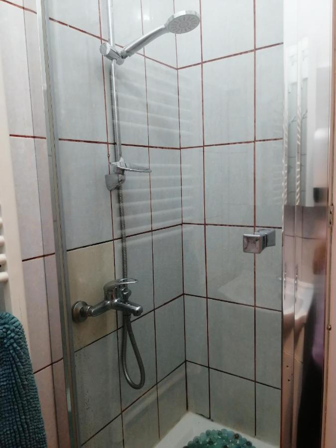 Apartament Central Adriana Sibiu Exterior foto