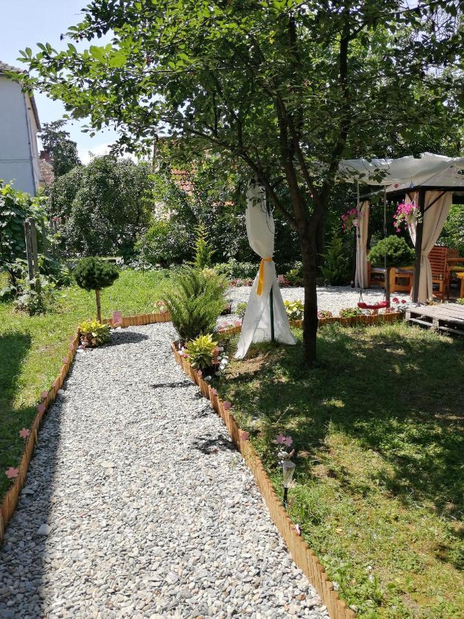 Apartament Central Adriana Sibiu Exterior foto