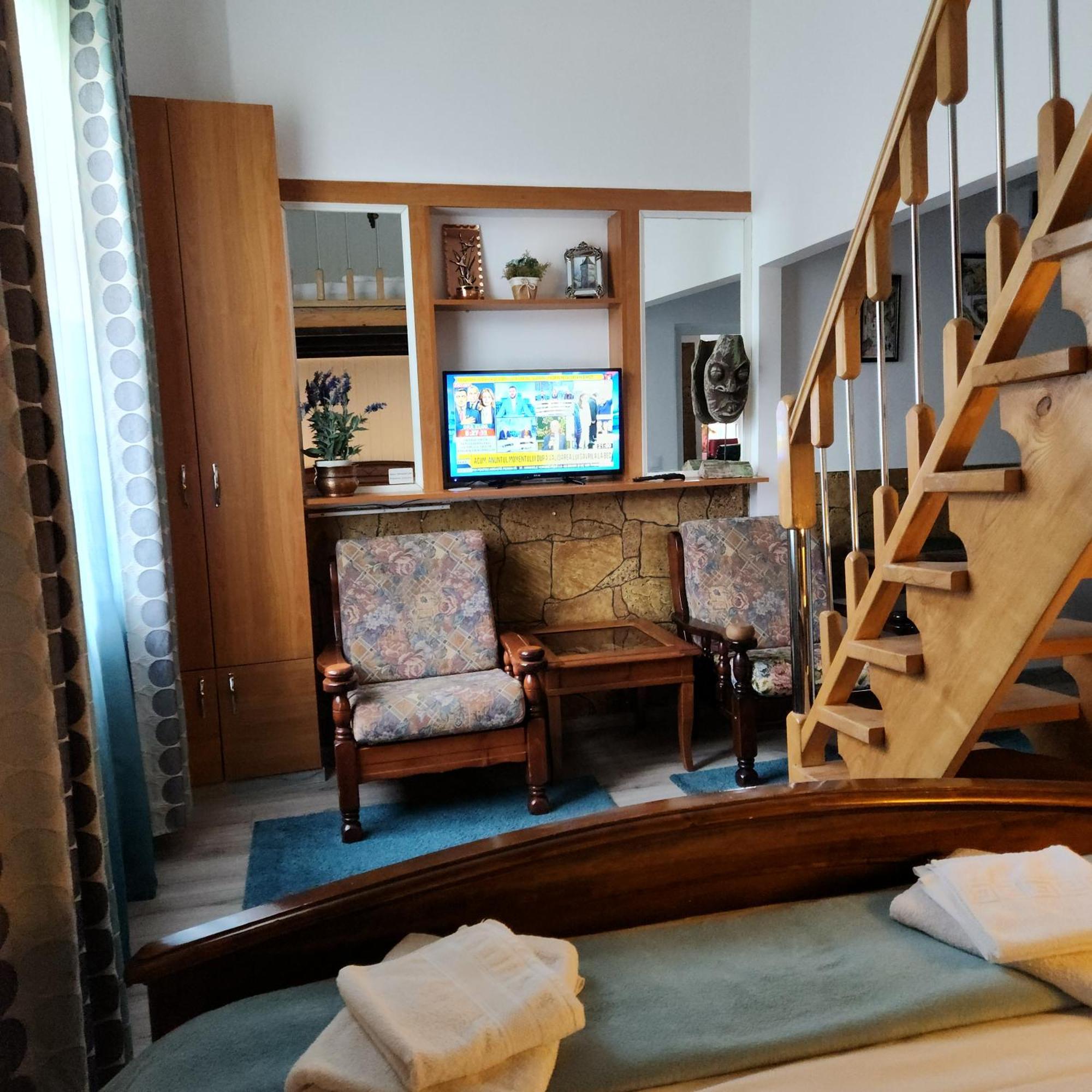 Apartament Central Adriana Sibiu Exterior foto