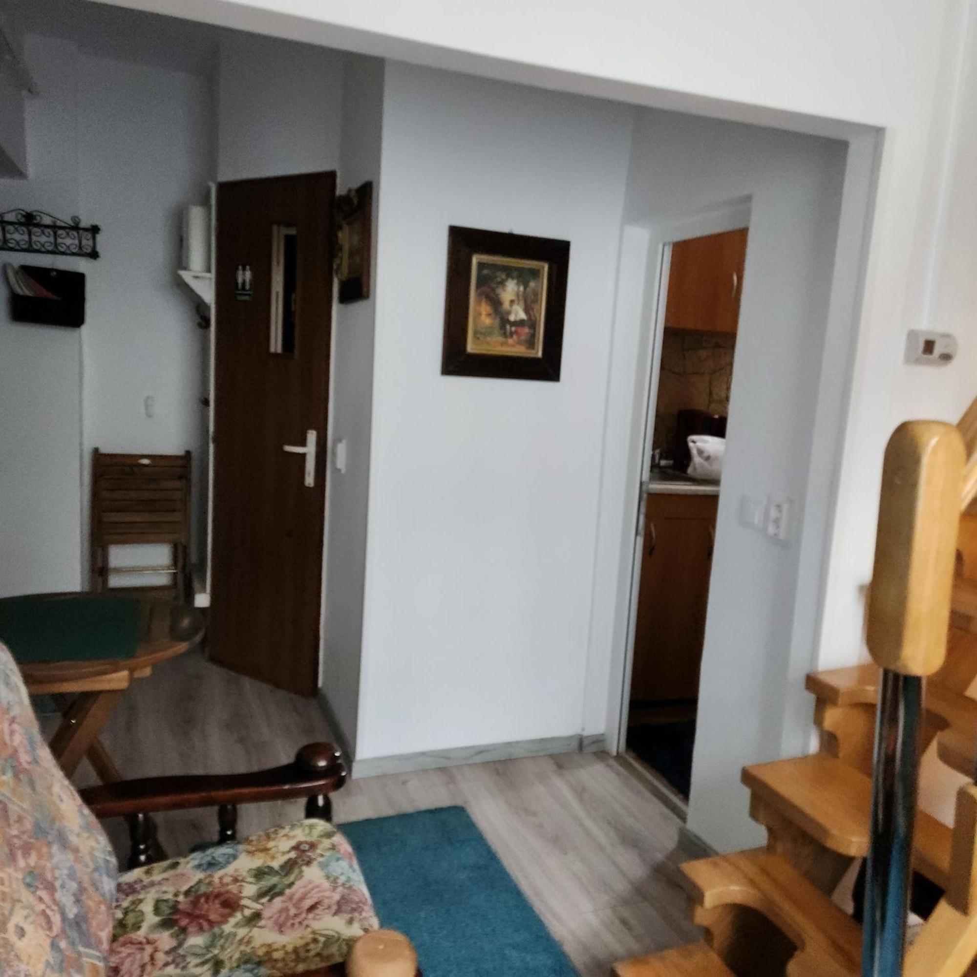 Apartament Central Adriana Sibiu Exterior foto