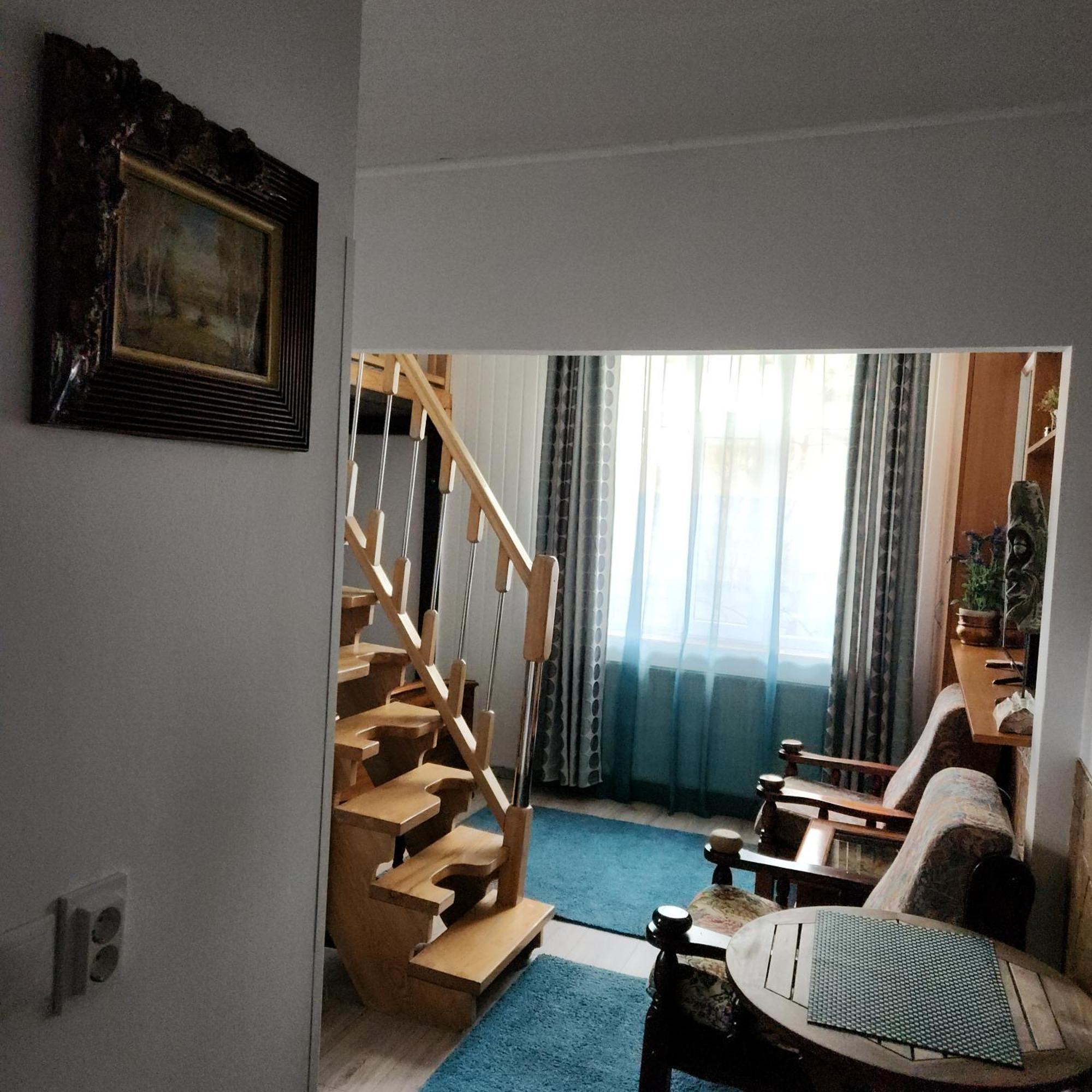 Apartament Central Adriana Sibiu Exterior foto
