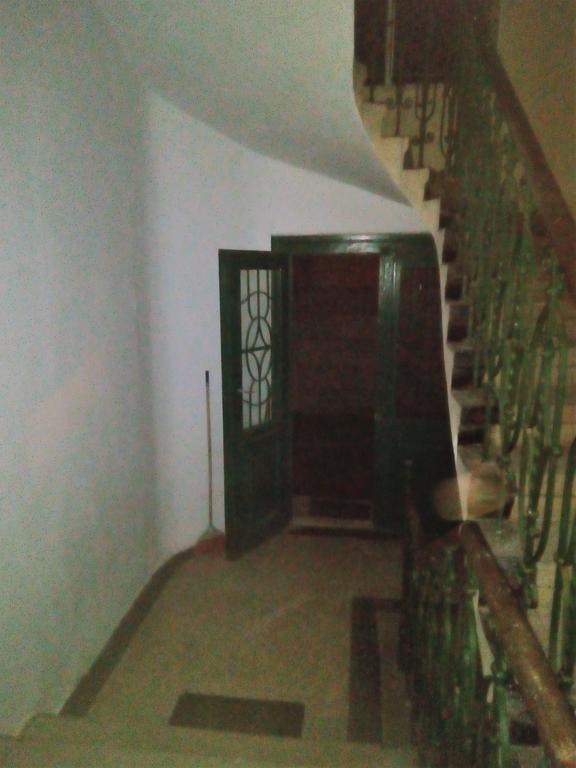 Apartament Central Adriana Sibiu Exterior foto