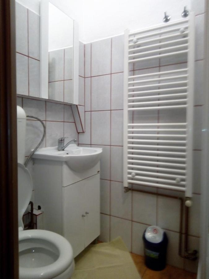 Apartament Central Adriana Sibiu Exterior foto